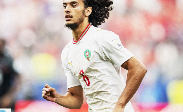 A Multicultural Clash at the World Cup