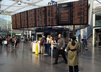 MP Warning: Northern Rail Risks Repeating HS2 Failures