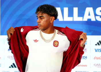 Lamine Yamal’s Birthday: Football, Fame, and France