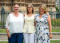 Mothers Win Campaign to Close Sentencing Gap