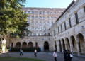 Professor Feared Terror Attack in Campus Office Siege