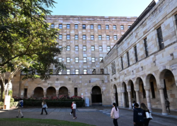 Professor Feared Terror Attack in Campus Office Siege