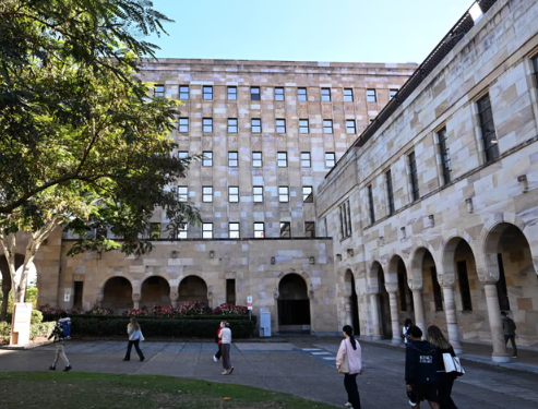 Professor Feared Terror Attack in Campus Office Siege