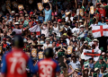 Sports, Women's Cricket A Historic Lord’s Bow for Beaumont and England