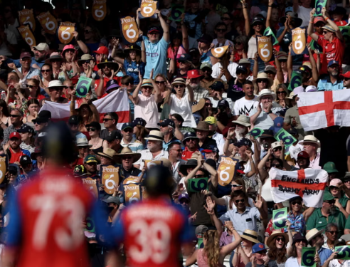 Sports, Women's Cricket A Historic Lord’s Bow for Beaumont and England