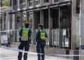 Melbourne Police Strike Crime Syndicate in Hospitality War