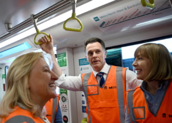 Sydney’s Metro Future: Fast Trains but Delayed Start