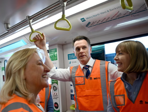 Sydney’s Metro Future: Fast Trains but Delayed Start