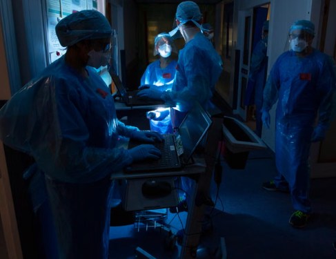 Covid PPE Scandal: Inquiry Reveals Vast Public Waste