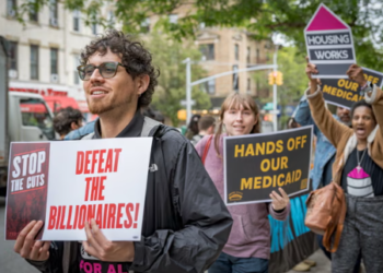 Trump’s Housing Dismissal Strains His Base
