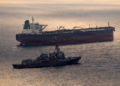 Crude Prices Surge Amid Heightened US-Iran Tensions