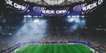 BBC Shifts to Atlanta for England World Cup Semi-Final