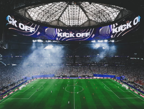 BBC Shifts to Atlanta for England World Cup Semi-Final