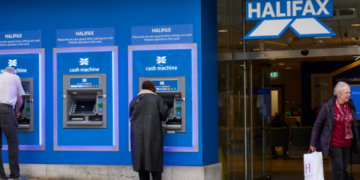The End of an Era: Halifax Brand to Vanish from High Streets