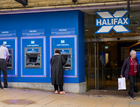 The End of an Era: Halifax Brand to Vanish from High Streets