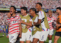 US Advance Past Bosnia in World Cup Thriller
