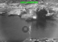 Senate Halts Defense Bill Over Iran Clashes
