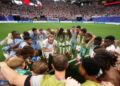 Kane Saves Tuchel as England Survive Dramatic Exit
