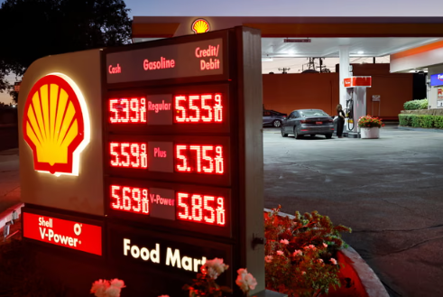 Inflation Eases to 3.5% Amid Fragile US-Iran Tensions