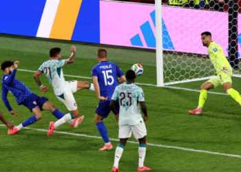 VAR Drama: Portugal Win in Thriller