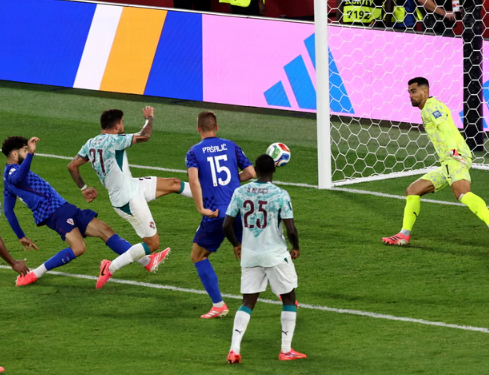 VAR Drama: Portugal Win in Thriller