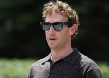 Meta Sued Over Alleged AI-Driven Layoffs