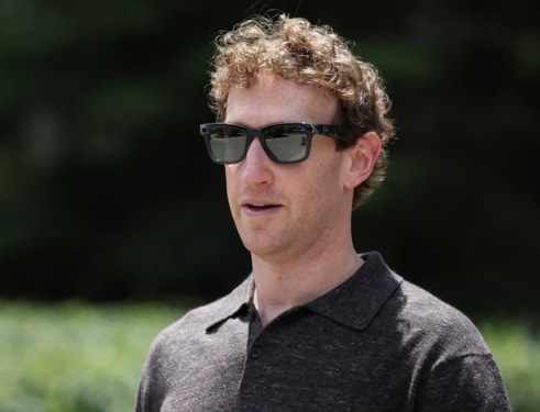 Meta Sued Over Alleged AI-Driven Layoffs