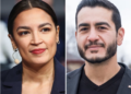 AOC Backs El-Sayed in Tight Michigan Senate Primary
