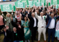 London Council Plans to Block Home Office Immigration Raids