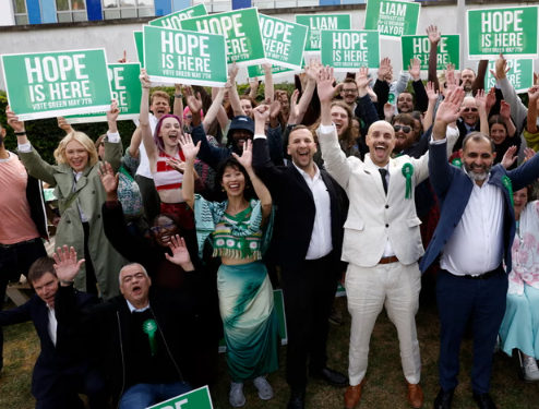 London Council Plans to Block Home Office Immigration Raids