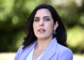Moira Deeming Gains Respite in Liberal Party Standoff