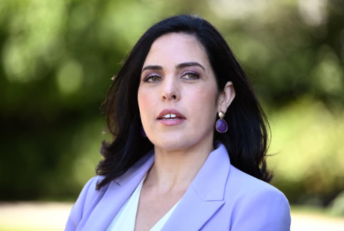 Moira Deeming Gains Respite in Liberal Party Standoff