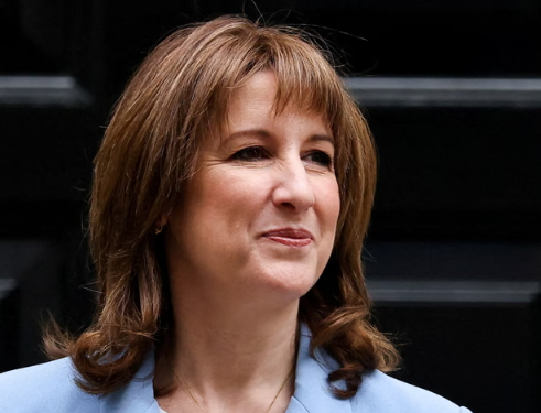 OECD Urges Labour to Reform Pension Triple-Lock