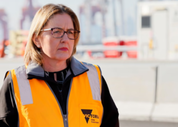 Allan Admits Big Build Infiltration but Shuns Inquiry