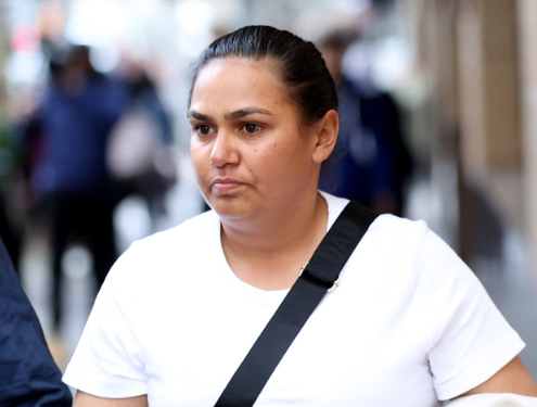 Court Lifts Suppression on Senator Thorpe MCG Assault Case