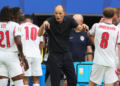 Tuchel: England Ready for Historic Argentina Clash