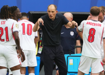 Tuchel: England Ready for Historic Argentina Clash
