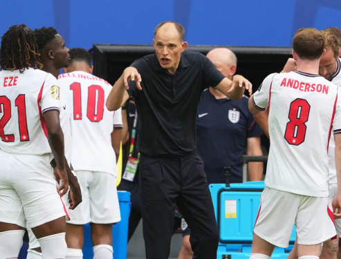 Tuchel: England Ready for Historic Argentina Clash