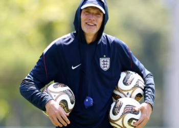 Tuchel Backs England Stars to Overcome Messi’s Argentina