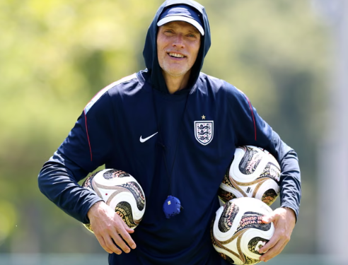 Tuchel Backs England Stars to Overcome Messi’s Argentina