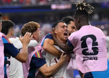 Spain vs France World Cup 2026