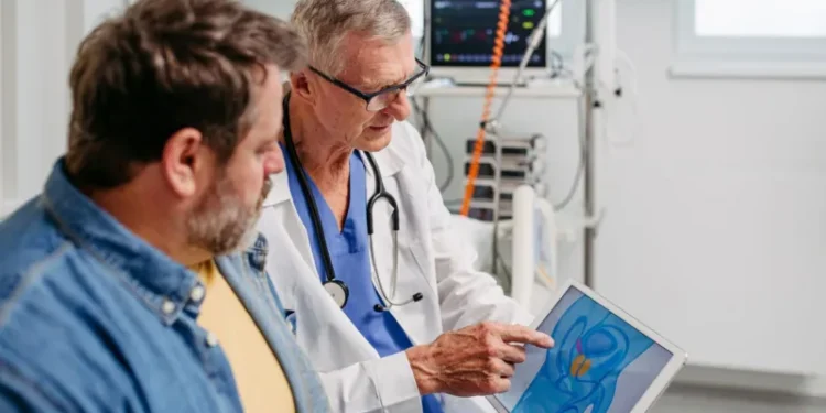 targeted prostate cancer treatment
