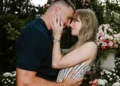 Taylor Swift Travis Kelce relationship timeline
