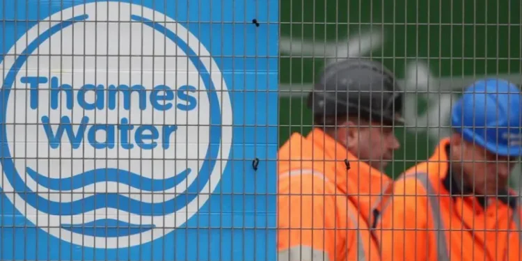 Thames Water nationalisation legal challenge