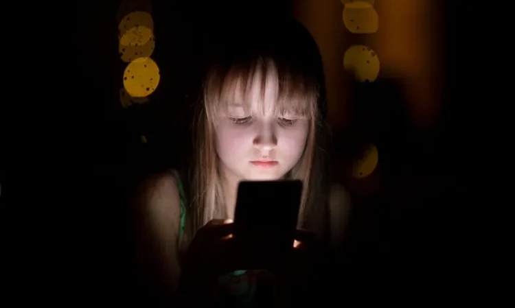 TikTok Ofcom investigation