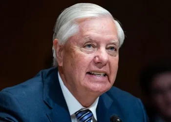 Lindsey Graham dies