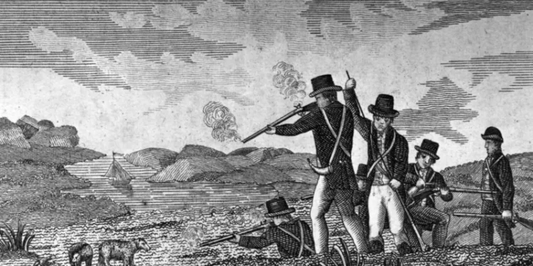 Trump American expansionism