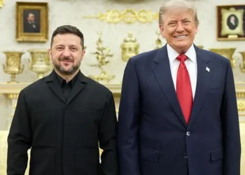 Trump Zelensky Netanyahu meeting