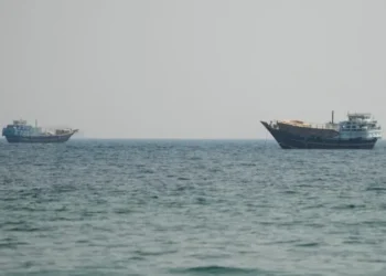 Trump Iran talks warning