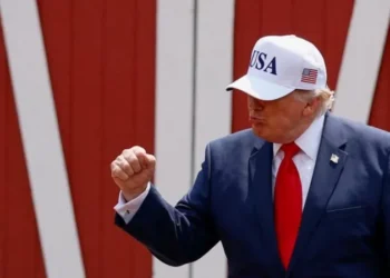 Trump presidency presidential power debate